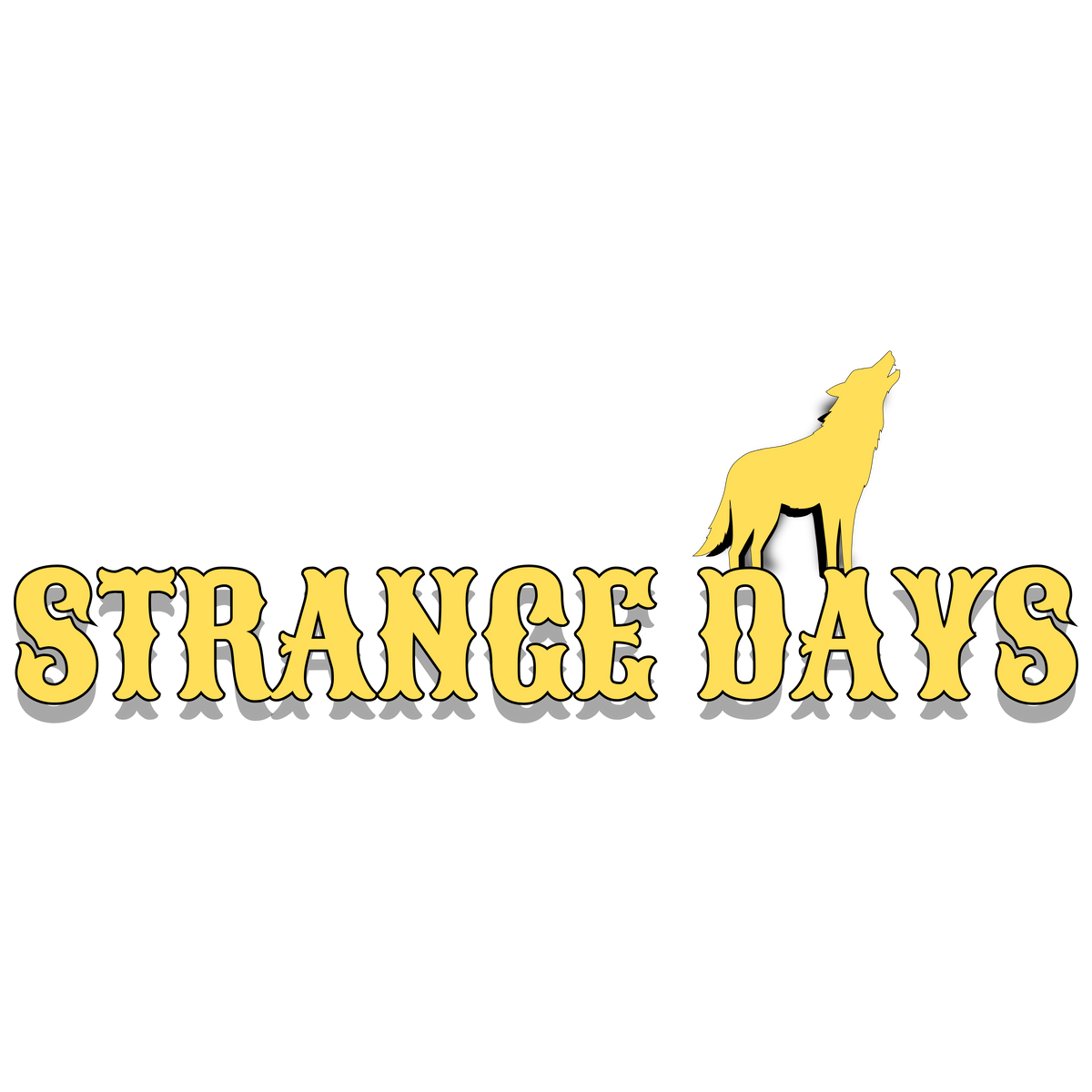 Strange Days