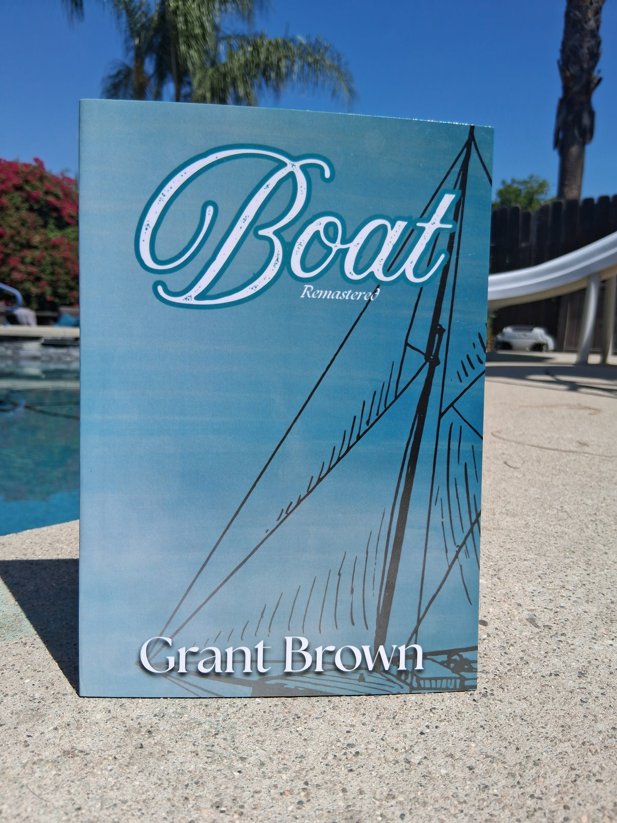 Boat: Remastered