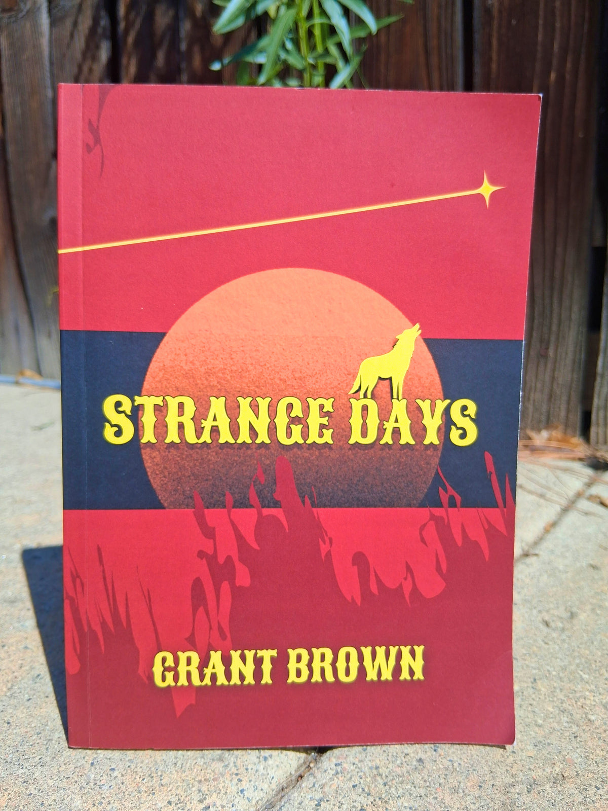 Strange Days