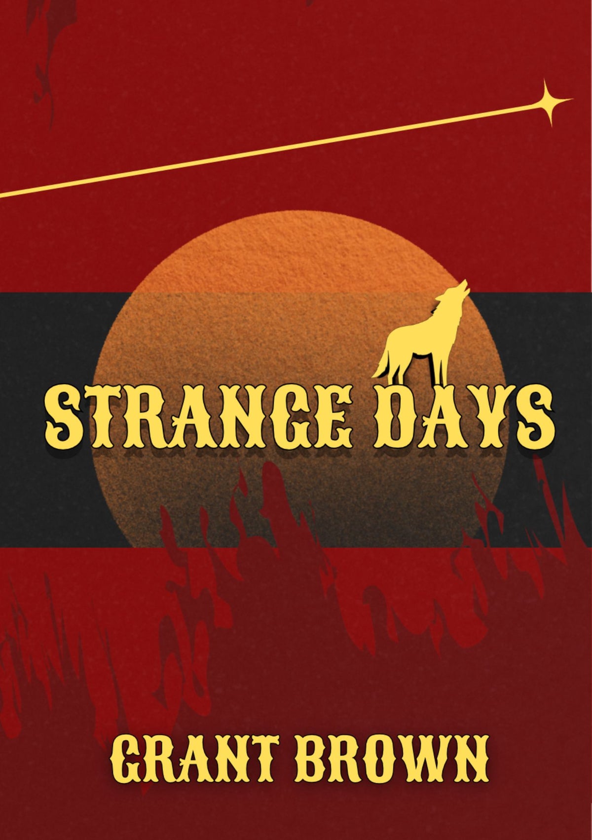 Strange Days