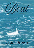Boat: Hardcover Illustrated Edition
